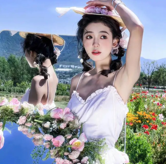 幽灵鬼屋 海报