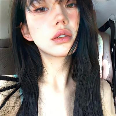 科莱特，一个自由的女子 海报