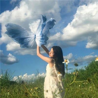 自梳女粤语 海报